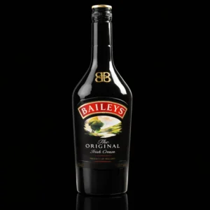 Bouteille de Baileys