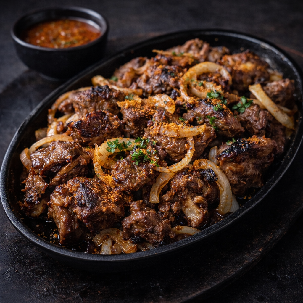 Thiakry traditionnel