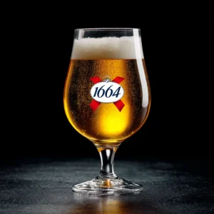 Bière 1664