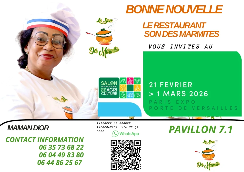 Manan Dior Salon SIA 2026